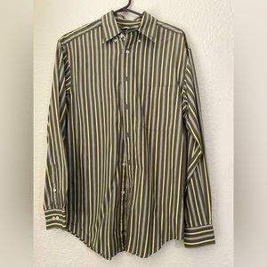 Roundtree & Yorke Long Sleeve